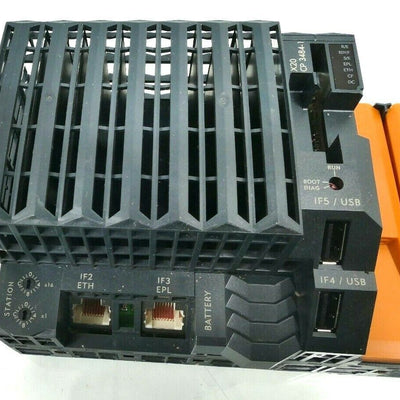 B&R X20CP3484-1