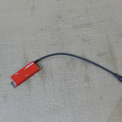 EUCHNER CES-AP-CR2-CH-SB-109168