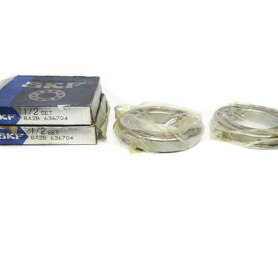 SKF BA2B636704