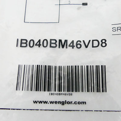 WENGLOR IB040BM46VD8