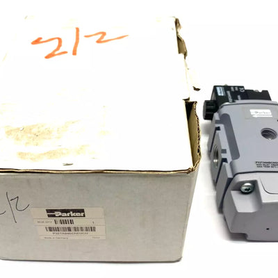 PARKER P32TA94SCND2CN