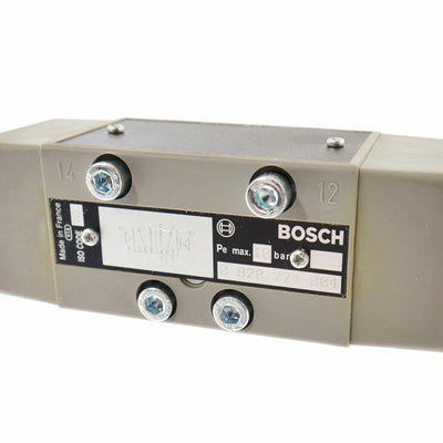 BOSCH AVENTICS 0820224004