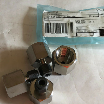 PARKER 338-1610-ND