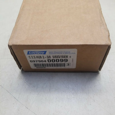 Lovejoy 697904-00099