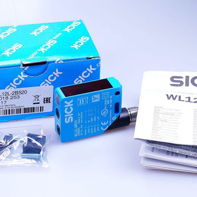Sick WL12L-2B520