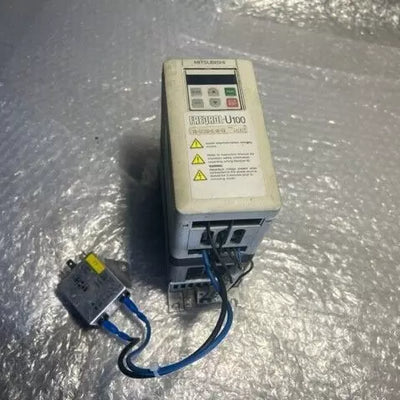 MITSUBISHI FR-U120S-0.4K-ER