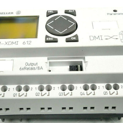 Moeller NZM-XDMI612