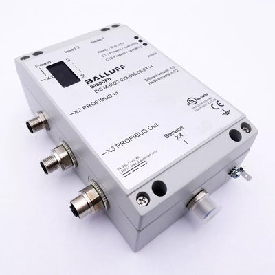 BALLUFF BIS M-6022-019-050-03-ST14