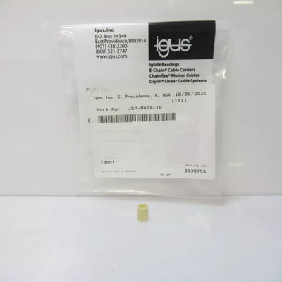 IGUS JSM-0608-10