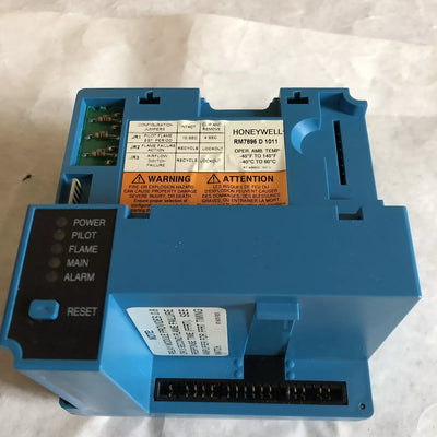 HONEYWELL RM7895D1011