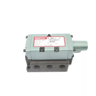NUMATICS 152JA441O