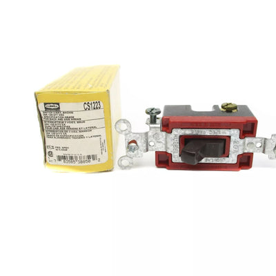 HUBBELL CS1223
