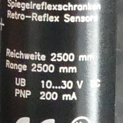 WENGLOR R088PB3