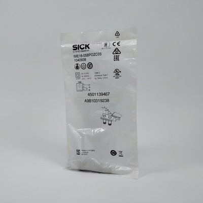 SICK IME18-05BPOZC0S