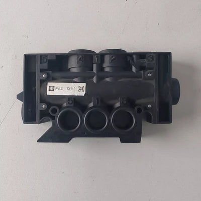 Parker PVLC121