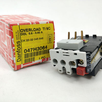DANFOSS 047H3064