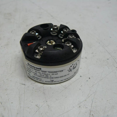 HONEYWELL STT25M-0-EN0-00E-M00-000-00-1C