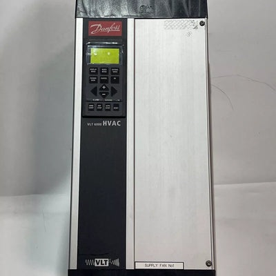 DANFOSS VLT6011HT4C54STR3DLF00A00CO