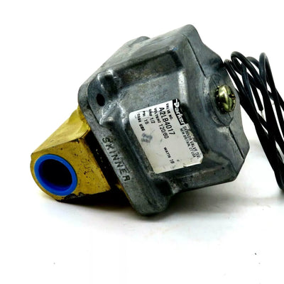 PARKER A2LB4017