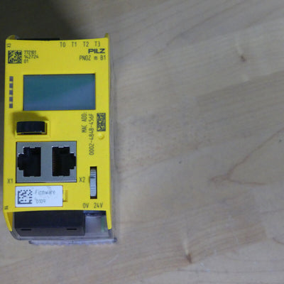 PILZ 772101