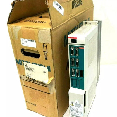 MITSUBISHI MDS-CH-V1-05
