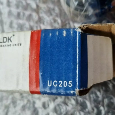 UC205