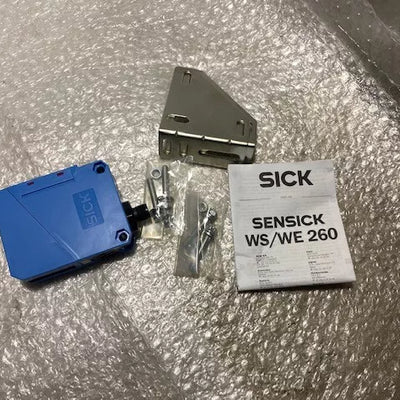 SICK WS/WE260-F470