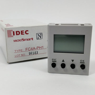 IDEC FC4A-PH1