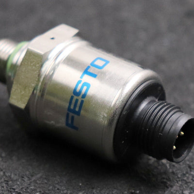 FESTO SPBA-P2R-G18-2P-M12-0,25X