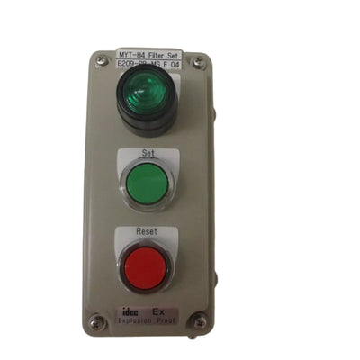 IDEC EC2B-3110N