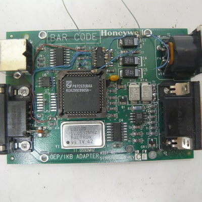 HONEYWELL 51305759-100
