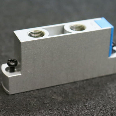 FESTO CPV14-BS-2XGRAZ-1/8