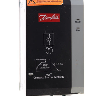 Danfoss MCD202-015-T4-CV1