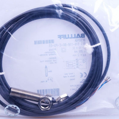 BALLUFF BES 516-118-BO-C-PU-03