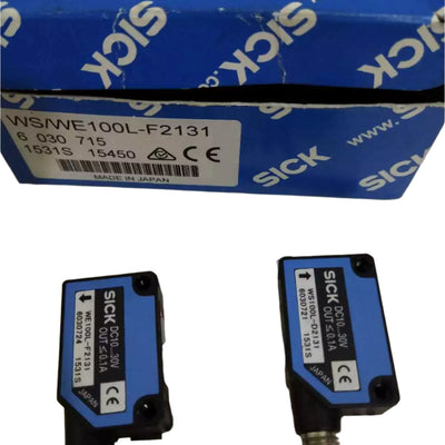SICK WS/WE100L-F2131
