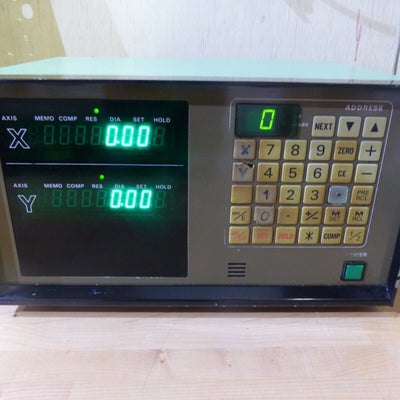 MITUTOYO FLC-1705-2