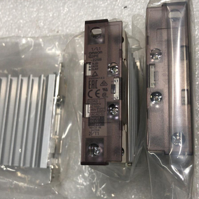 Omron G3PE-225B