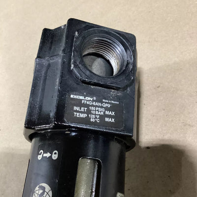 NORGREN F74G-6AN-QP3