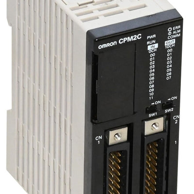 OMRON CPM2C-20CDT1C-D