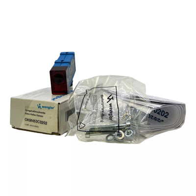 WENGLOR OKM453C0202