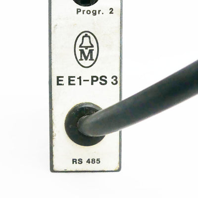 MOELLER E E1-PS 3