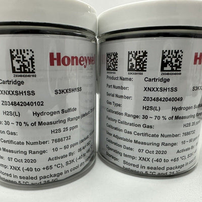 HONEYWELL XNXXSH1SS