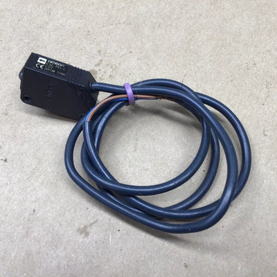 OMRON E3Z-T61-L