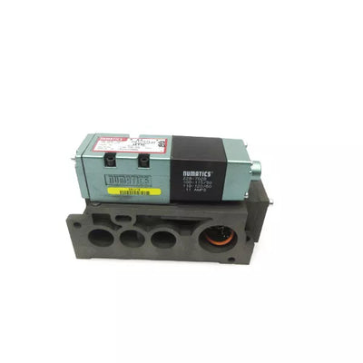 NUMATICS 152SA400K