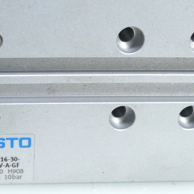 Festo DFM-16-30-B-PPV-A-GF