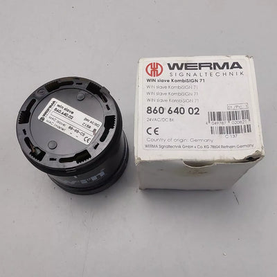 WERMA 860.640.02