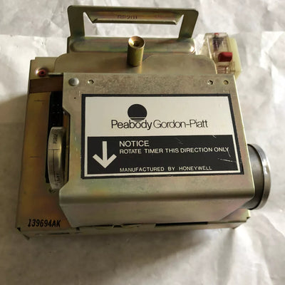 HONEYWELL R4140G1189