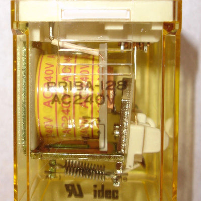 IDEC RR1BA-128