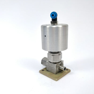 SWAGELOK SS-HBV51-C
