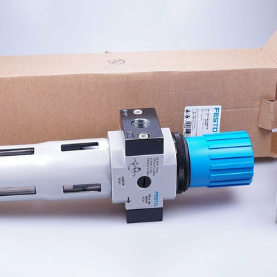 Festo LFR-3/8-D-5M-O-MIDI-A
